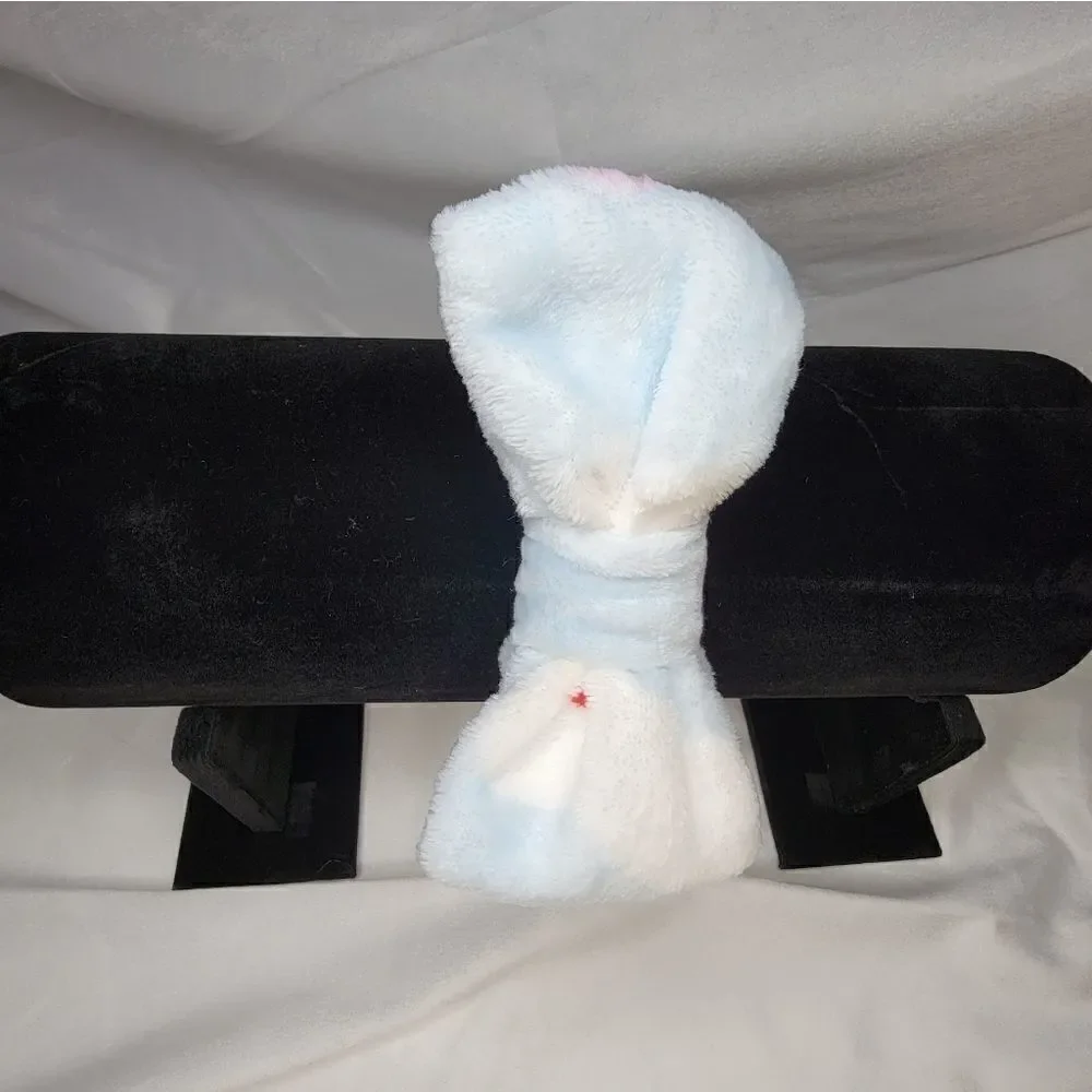 Set of 4 Baby/Toddler Spa headband